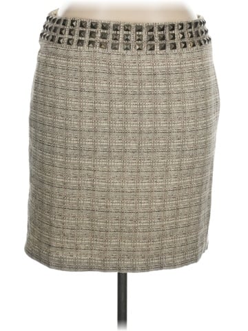The Limited Black Collection Casual Skirt (view 1)