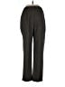 Sag Harbor Tweed Gray Dress Pants Size 12 - photo 2