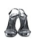 Scoop Gray Sandals Size 8 1/2 - photo 2