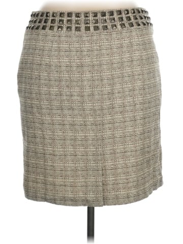 The Limited Black Collection Casual Skirt (view 2)