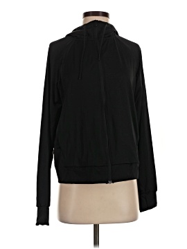 Mondetta Zip Up Hoodie (view 1)