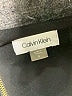 Calvin Klein Solid Black Cocktail Dress Size 8 - photo 7