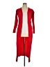 Rebdolls Red Kimono Size 1X - photo 1