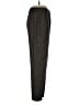Sag Harbor Tweed Gray Dress Pants Size 12 - photo 4