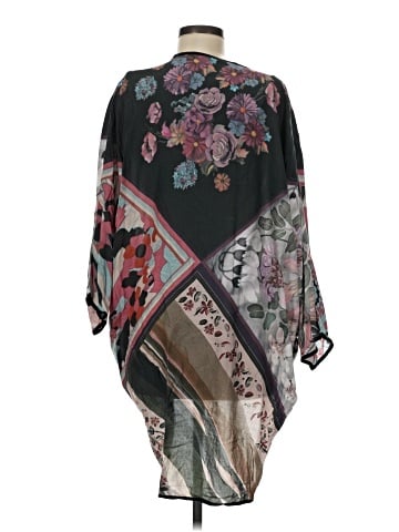Mahila Cardigan (view 2)
