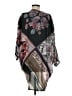 Mahila 100% Modal Black Cardigan One size - photo 2