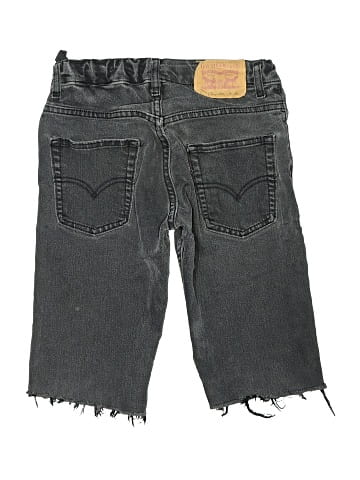 Levi's Denim Shorts (view 2)