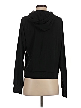 Mondetta Zip Up Hoodie (view 2)