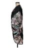 Mahila 100% Modal Black Cardigan One size - photo 5