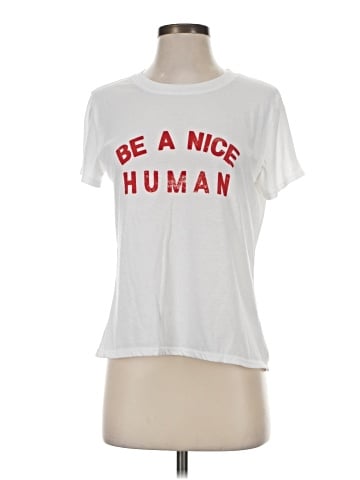 Sub Urban Riot Short Sleeve T-Shirt (view 1)