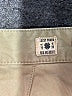 Lucky Brand 100% Cotton Tan Khakis Size 24 - photo 5