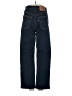 Levi's Blue Jeans Size 25 waist - photo 2