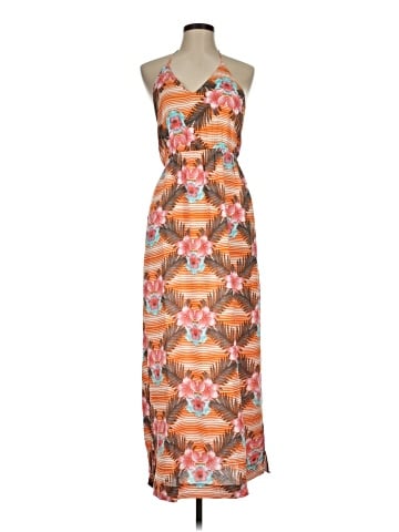 Timing Casual Dress (view 1)