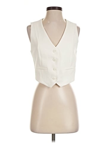 House of Harlow 1960 Tuxedo Vest (view 1)