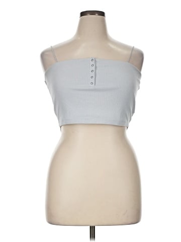 Aero Tank Top (view 1)