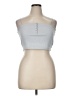 Aero Silver Tank Top Size XL - photo 1