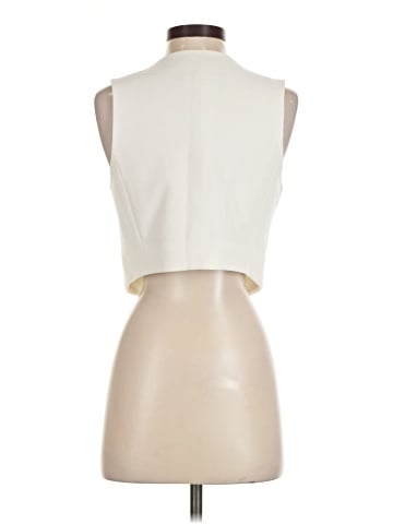 House of Harlow 1960 Tuxedo Vest (view 2)