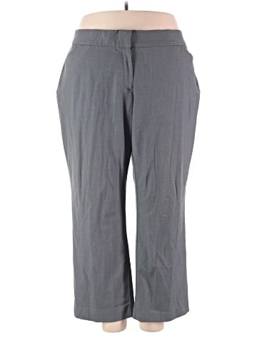 Croft & Barrow Dress Pants (view 1)