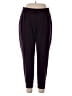 Mondetta Purple Casual Pants Size XL - photo 1