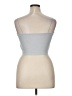 Aero Silver Tank Top Size XL - photo 2