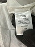 Talbots White Sleeveless Blouse Size 8 Petite - photo 8