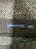 Tommy Hilfiger Chevron-herringbone Black Dress Pants Size 12 (petite) - photo 7