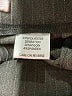 Tommy Hilfiger Chevron-herringbone Black Dress Pants Size 12 (petite) - photo 8