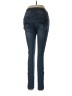 Wallflower Solid Blue Jeans Size 7 - photo 2