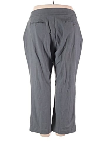 Croft & Barrow Dress Pants (view 2)
