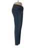 Wallflower Solid Blue Jeans Size 7 - photo 4