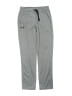 Under Armour 100% Polyester Gray Track Pants Size L (youth) - photo 1
