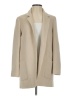 Zara Basic Collection Tan Coat Size S - photo 1