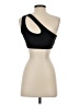 Unbranded Black Tank Top Size S - photo 2