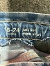 Assorted Brands Blue Denim Shorts Size 18-24 mo - photo 3