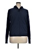 Fabletics Blue Zip Up Hoodie Size XL - photo 1
