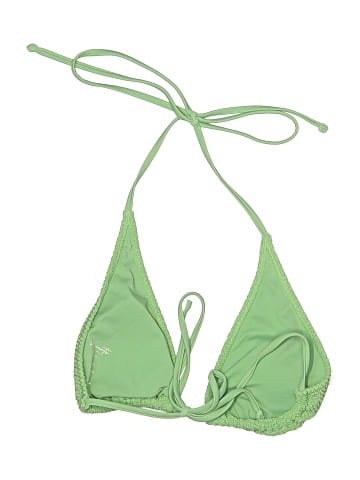 LA Hearts Swimsuit Top (view 2)