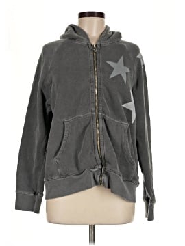 SoulCycle Zip Up Hoodie (view 1)
