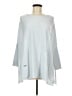 Mersea Silver Poncho One size - photo 1