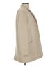 Zara Basic Collection Tan Coat Size S - photo 4