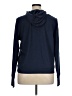 Fabletics Blue Zip Up Hoodie Size XL - photo 2