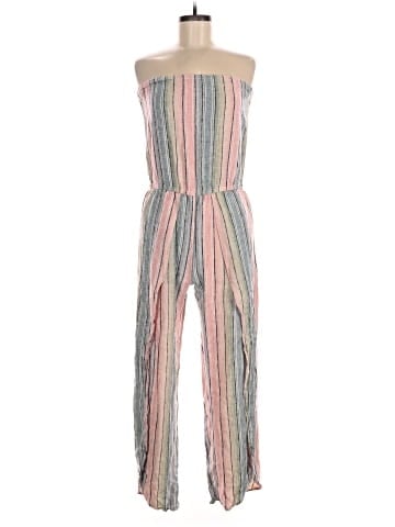 Drew Jumpsuit (view 1)