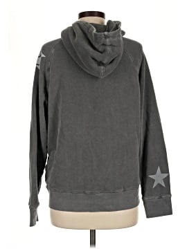 SoulCycle Zip Up Hoodie (view 2)