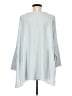Mersea Silver Poncho One size - photo 2