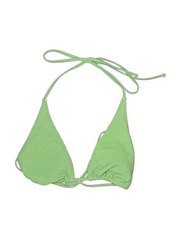LA Hearts Swimsuit Top (view 1)