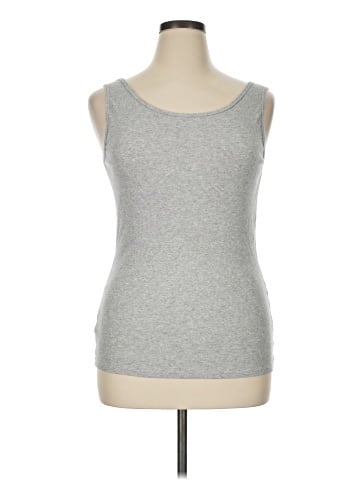 Time and Tru Tank Top (view 1)