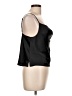 Forever 21 Black Sleeveless Top Size L - photo 4
