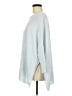 Mersea Silver Poncho One size - photo 5