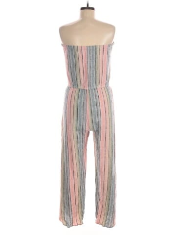 Drew Jumpsuit (view 2)