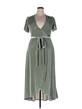 Baltic Born Casual Dress