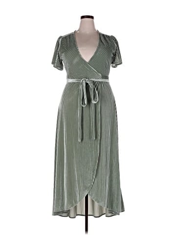 Baltic Born Casual Dress (view 1)